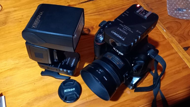 Senillosa: le desvalijaron la casa a un fotógrafo y se llevaron un millonario botín