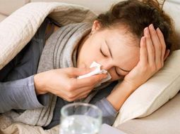 Ante la ola de gripe en Europa, expertos recomiendan la vacunación temprana en América Latina como principal herramienta de prevención. Ante la ola de gripe en Europa, expertos recomiendan la vacunación temprana en América Latina como principal herramienta de prevención.