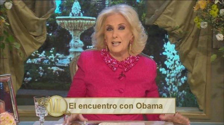 La Chiqui mantuvo la expectativa hasta el domingo