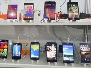 Una buena noticia para los usuarios de teléfonos celulares. Una buena noticia para los usuarios de teléfonos celulares.