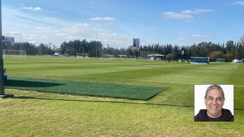 El Don Pedro reúne a miles de jugadores amateur cada sábado. Foto ilustrativa. El Don Pedro reúne a miles de jugadores amateur cada sábado. Foto ilustrativa.