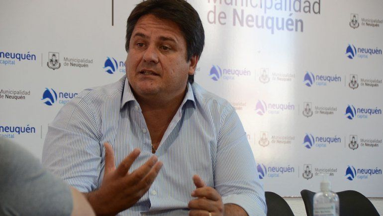 Gaido: La salud es el factor principal para tomar decisiones