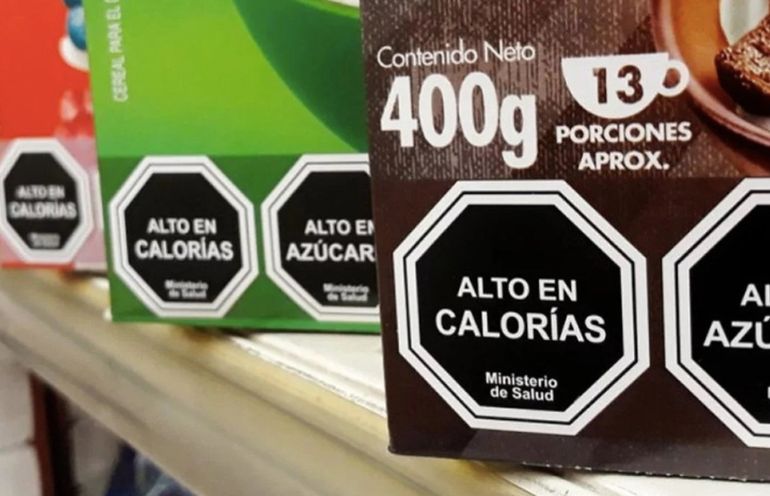 Cambios en la Ley de Etiquetado Frontal: qué modificó el ANMAT