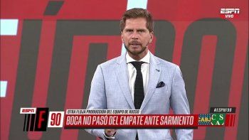 vignolo ya tiene su dt preferido para boca y apuro a tevez para que vuelva vignolo ya tiene su dt preferido para boca y apuro a tevez para que vuelva