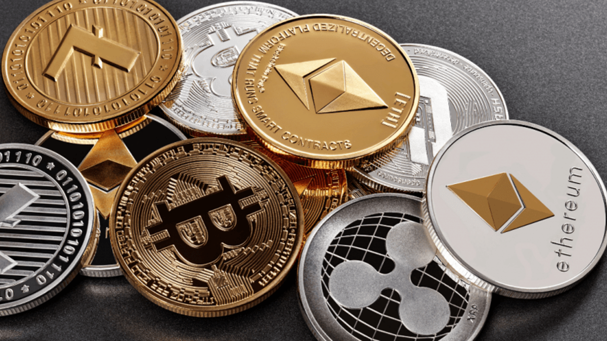 El Bitcoin rompe barreras y supera los 60.000 dólares