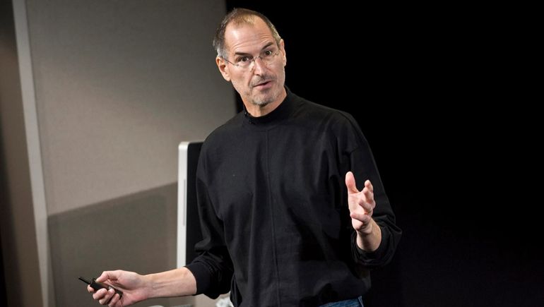 La rutina de Steve Jobs que te hace más inteligente y ayuda a tomar mejores decisiones