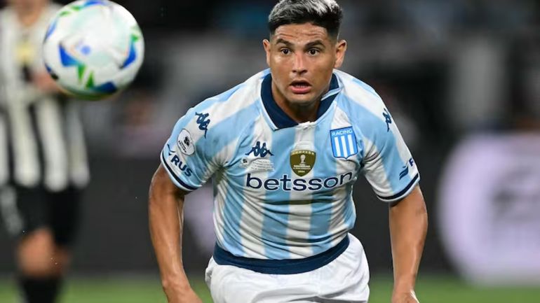 Maxi Salas Maxi Salas