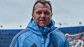 Bernardo Romeo dejo su cargo como coordinador general de selecciones nacionales. Bernardo Romeo dejo su cargo como coordinador general de selecciones nacionales.