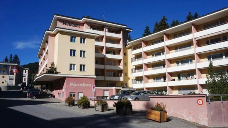 Polémica. La mujer dijo que se trató sólo de una cuestión de higiene.