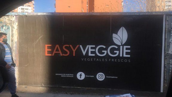 EasyVeggie