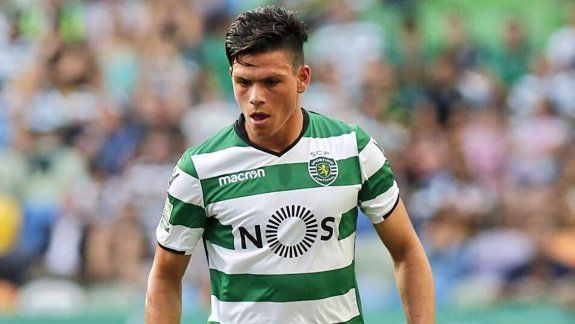 Jonathan Silva.