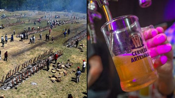 Pase sanitario: ¿Cómo afectará a las Fiestas Populares?