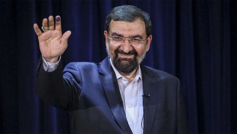 Designaron en el Gobierno de Irán a otro acusado por el atentado a la AMIA