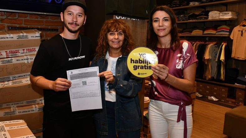 Neuquén cerró el 2025 con una cifra histórica de habilitaciones comerciales: ya hay 14.100 negocios en la ciudad | LM Neuquen Neuquén cerró el 2025 con una cifra histórica de habilitaciones comerciales: ya hay 14.100 negocios en la ciudad