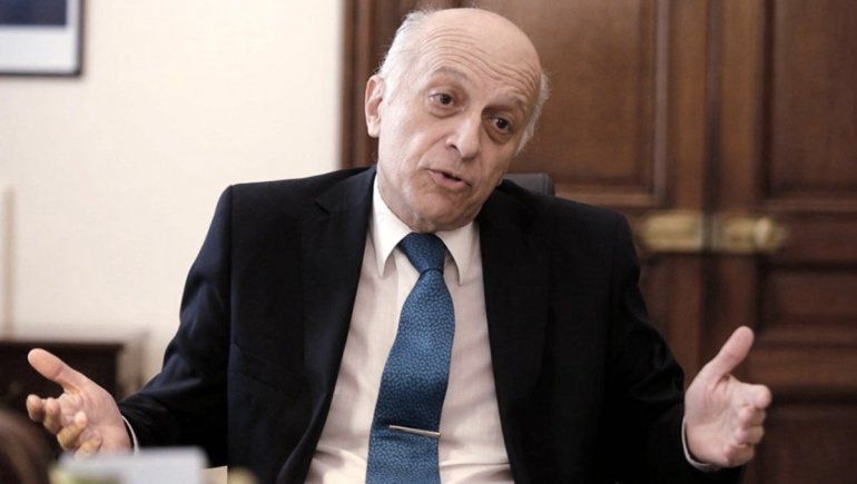 El Procurador no ve viable el pedido de CFK a la Corte por las sesiones online