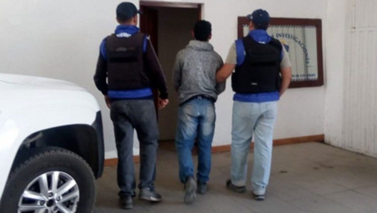 La conoció por Face e intentó abusarla: fue acusado