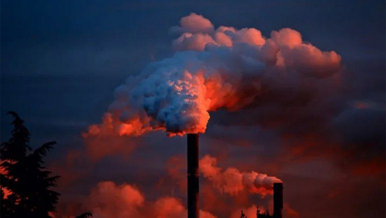 Estados Unidos y la UE anuncian un compromiso global para reducir el metano