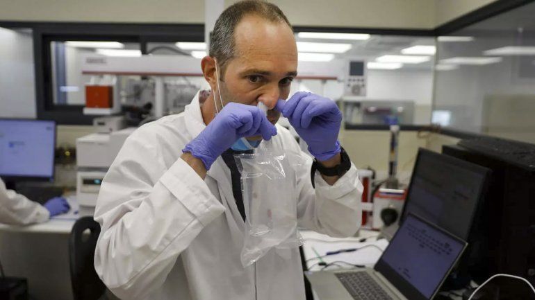 Israel: crean test que detecta el coronavirus en 30 segundos