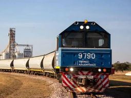 La red de 7.600 km de vías inicia su transición hacia un modelo de gestión privada competitiva. La red de 7.600 km de vías inicia su transición hacia un modelo de gestión privada competitiva.