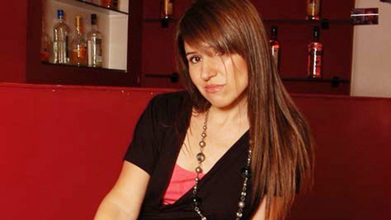 Hoy se conocerá si Fernanda Iglesias sigue en el envío de Doman.