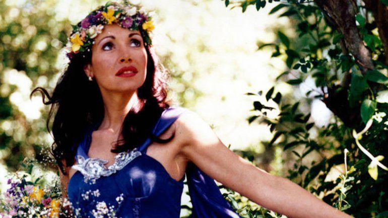 La mujer que rompió con el patriarcado de la cumbia: los mejores hits de Gilda a 23 años de su trágica muerte