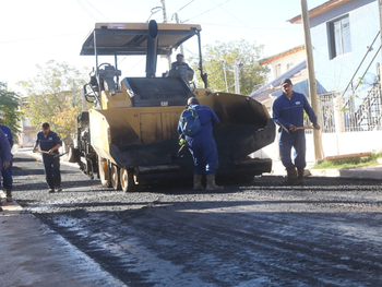 tiene fecha de inauguracion la pavimentacion de nuevas calles en valentina sur tiene fecha de inauguracion la pavimentacion de nuevas calles en valentina sur