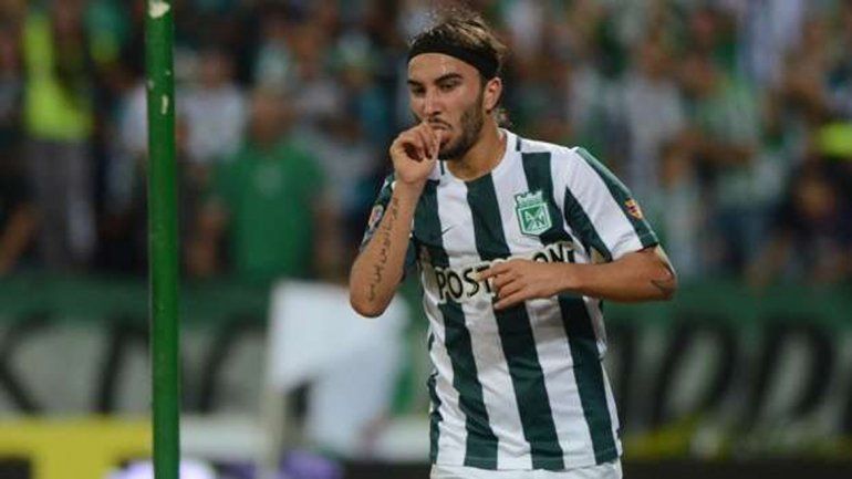 El volante se sumará hoy.