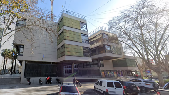 La Policía Federal allanó las dependencias municipales en San Martín