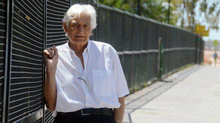 Testigo viviente de una masacre durante la Segunda Guerra Mundial