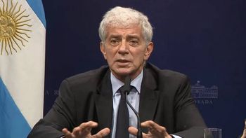mariano cuneo libarona presento el nuevo codigo procesal penal federal: cuando comienza a regir mariano cuneo libarona presento el nuevo codigo procesal penal federal: cuando comienza a regir
