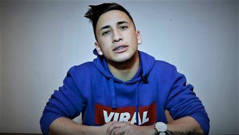 famoso youtuber cancelo su visita a rio negro por miedo a escraches famoso youtuber cancelo su visita a rio negro por miedo a escraches