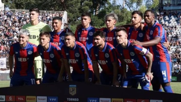 Un periodista destrozó a San Lorenzo en la previa al clásico con River y en las redes no lo perdonaron