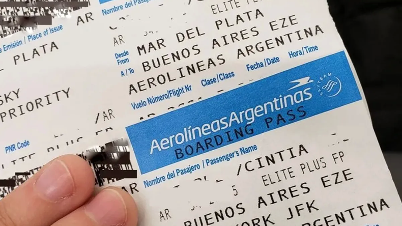 Adiós al check-in: cómo será el nuevo sistema que cambiará los vuelos