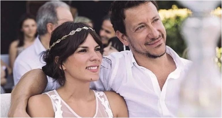 Nico Vázquez recordó los momentos en los que estuvo cerca de separarse de Gimena Accardi