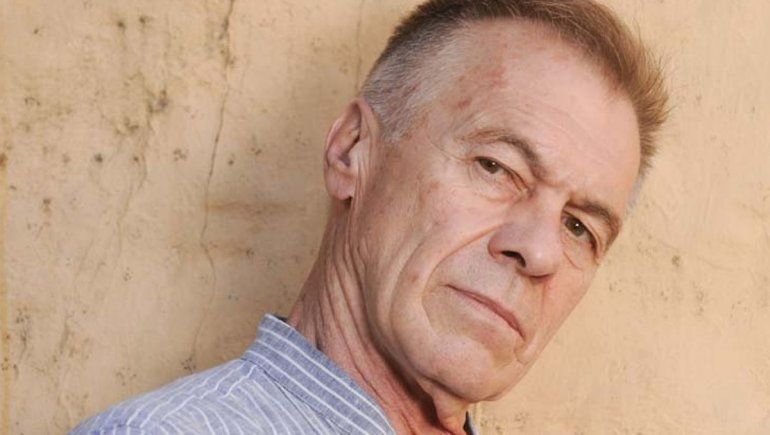 Miguel Ángel Solá se sacó y tildó de imbéciles a Susana, Tinelli y Mirtha