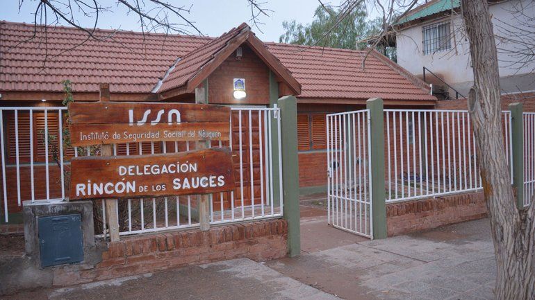 Los empleados del ISSN de Rincón están bajo sospecha