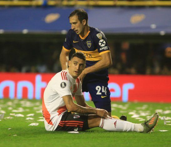 Diciembre es un mes seguro para que vuelva el fútbol