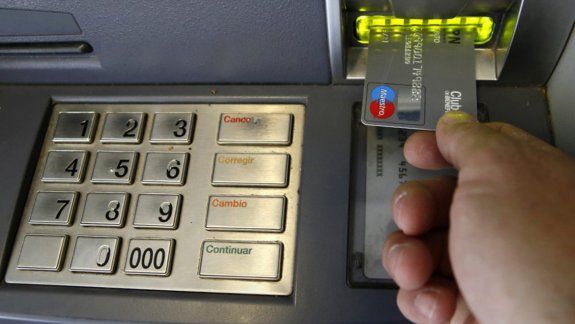 Jubilados y pensionados podrán acceder a los créditos de ANSES.