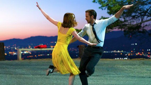 Oscar 2017: y los nominados son...