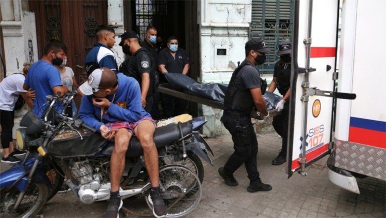 Femicidio en Rosario: asesinaron de 12 puñaladas a una joven que vendía contenido erótico