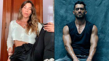 aparecio la mano negra de baron y el tucu lopez se bajo aparecio la mano negra de baron y el tucu lopez se bajo