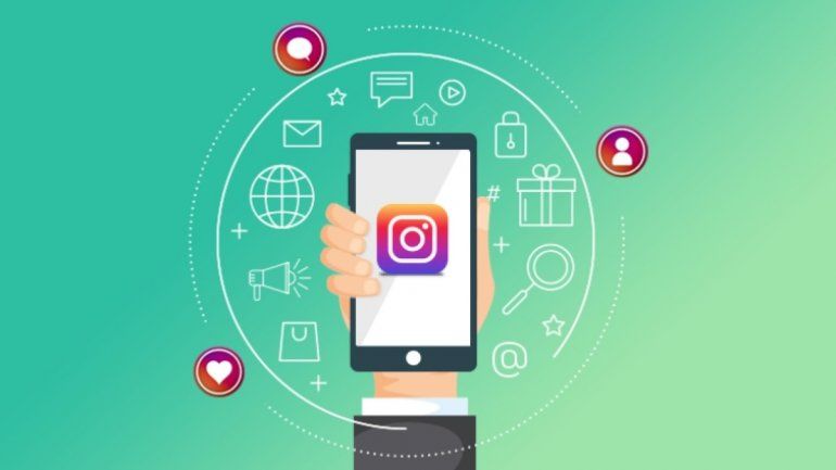 Instagram: esto es lo que debes evitar a la hora de postear