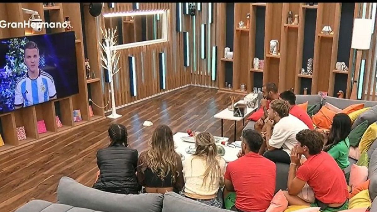 ¿Quiénes Son Los Nuevos Participantes De Gran Hermano?