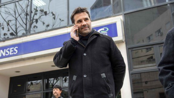 El diputado nacional busca beneficios y bajar impuestos y tarifas.
