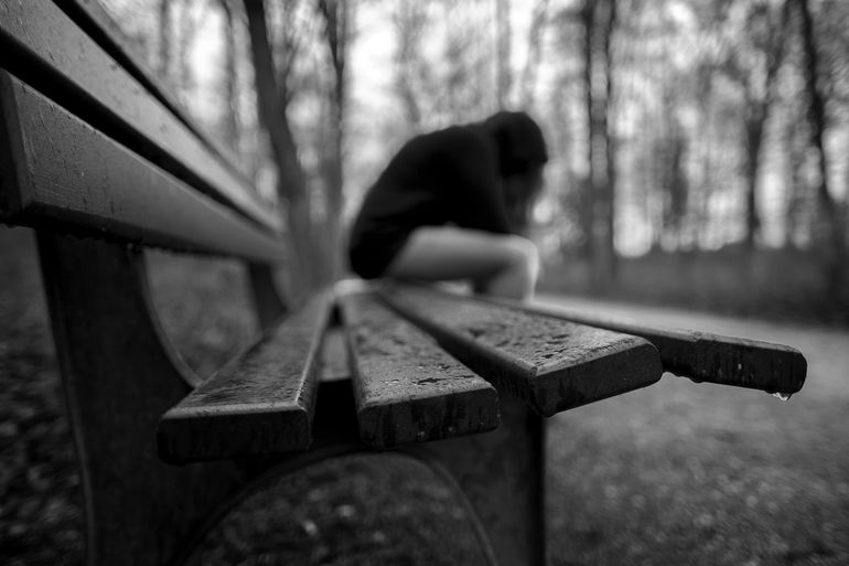 Cuáles son las señales a tener en cuenta para saber si estás deprimido. Cuáles son las señales a tener en cuenta para saber si estás deprimido.