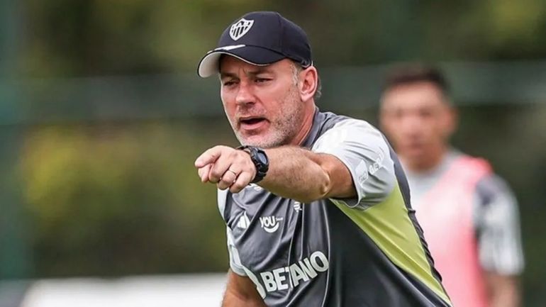 Gabriel Milito