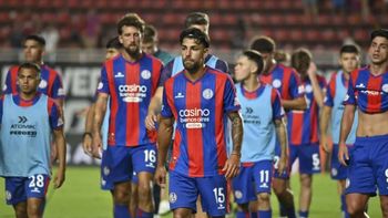 ¿se lo lleva? san lorenzo estaria interesado en contratar a un jugador relegado en boca ¿se lo lleva? san lorenzo estaria interesado en contratar a un jugador relegado en boca