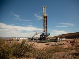 En los últimos meses se moviliza el crecimiento de las áreas petroleras del país.
