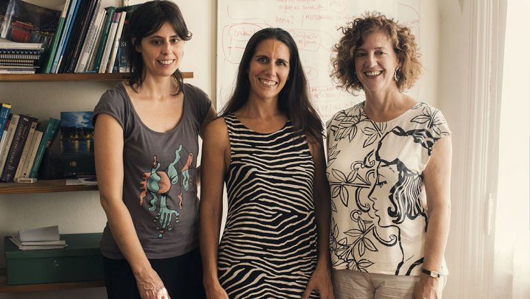 Científicas argentinas crearon una app para prevenir el cáncer