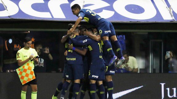 Boca se copa ¿y el Ciclón se queda sin entrenador?